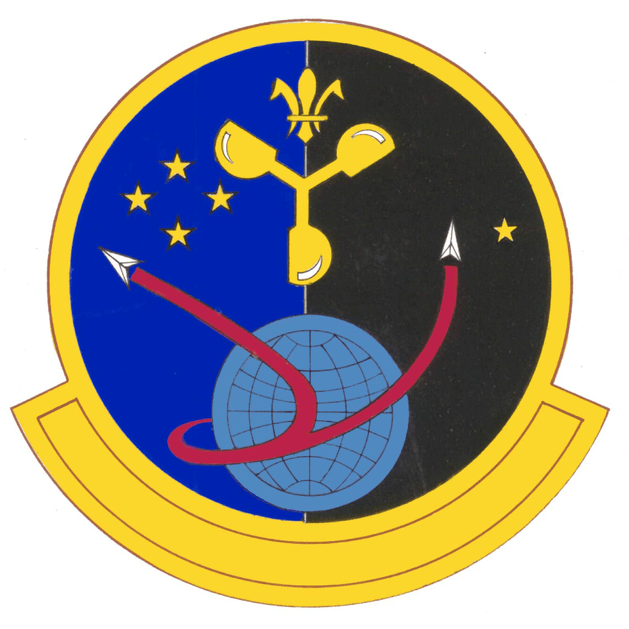 InitWeather and 45th Weather Squadron